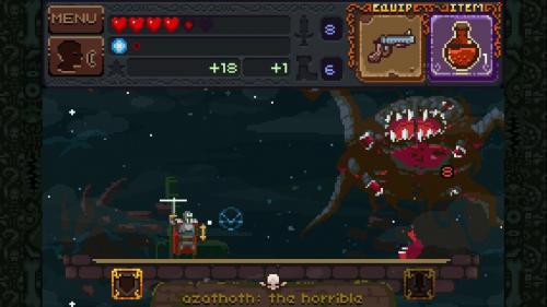 Deep Dungeons of Doom 081947,1